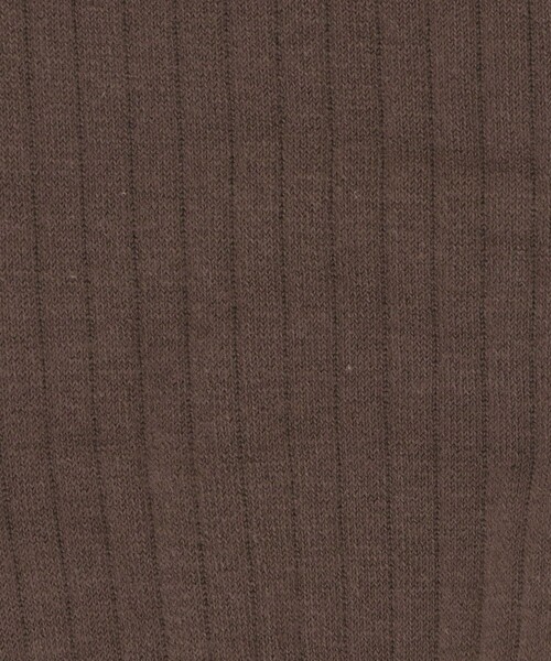 green label relaxing（グリーンレーベルリラクシング）の「＜MAEE＞コンプレッション リブ ソックス（ソックス/靴下・メンズ・オフホワイト/ブラック/ダークグレー・FREE）」の4枚目の写真