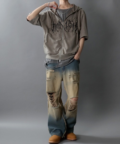 ジャンク　grunge usa ジャンクgrunge usa
