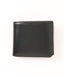 クロスラインメンズ バイカラー本革長財布（財布）｜KAZZU