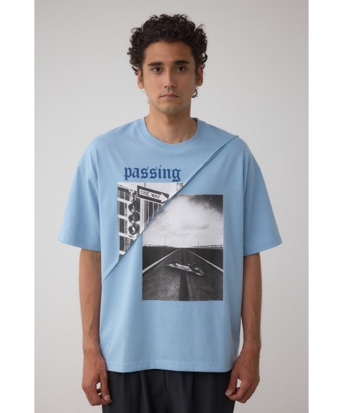 送料無料！ESSENTIALS ブルー Tシャツ (XS) Yahoo!オークション - 2023SS / ESSENTIALS ブルー Tシャツ (XS)