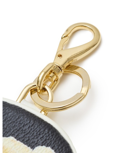 UNDERCOVER（アンダーカバー）の「UC2E1K02-2（キーホルダー・レディース・ブラック・FREE）」の4枚目の写真