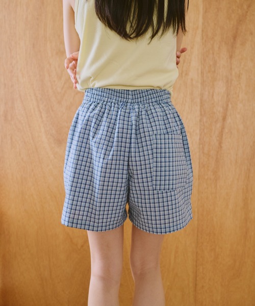 common gull products. 半分こジョーツ Lサイズ❕ common gull products. パンツ 半分こジョーツ レディース