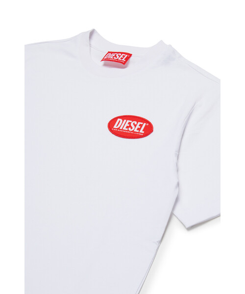 セール】キッズ Tシャツ TPATCH（Tシャツ/カットソー）｜DIESEL