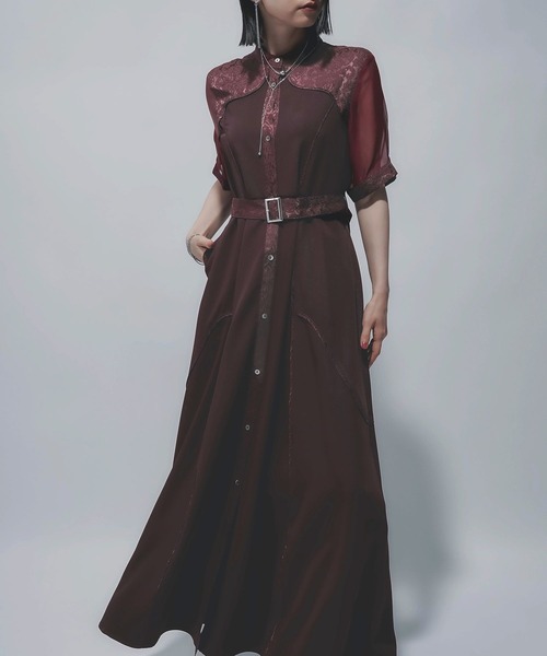 HARE イソザイリキカエシアワンピース HARE｜イソザイキリカエワンピース | Rakuten Fashion(楽天
