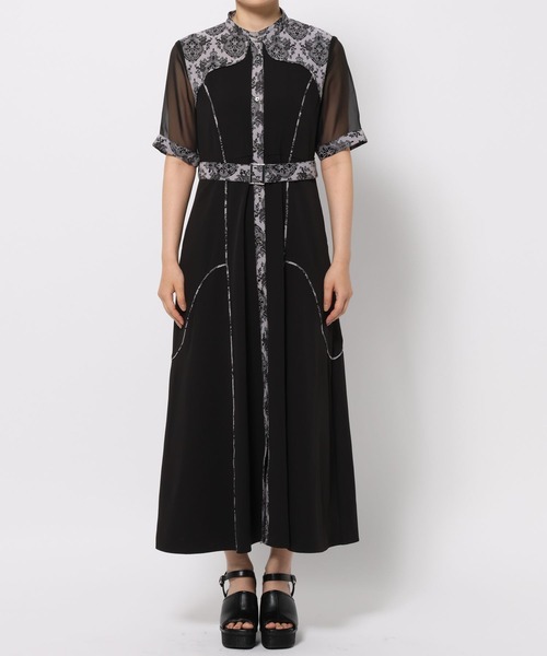 HARE イソザイキリカエワンピース 楽天市場】【SALE／27%OFF】イソザイキリカエワンピース HARE