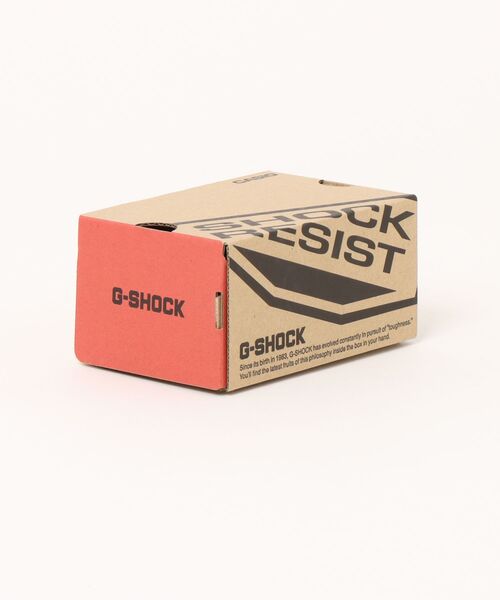 G-SHOCK(ジーショック)の「G-SHOCK/ジーショック 腕時計 DW-5600WW-7JF(デジタル腕時計・メンズ・ホワイト・FREE)」の3枚目の写真