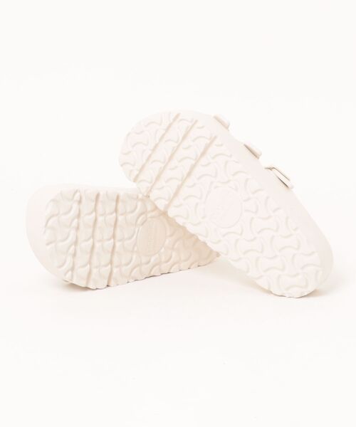 BIRKENSTOCK（ビルケンシュトック）の「ビルケンシュトック 1029770 Florida III Flex Platform EVA Eggshell / フロリダ 厚底プラットフォーム エッグシェル（スニーカー・レディース・アイボリー・35/36/37/38/39/40/41）」の3枚目の写真