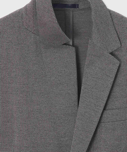 K05282 未使用品 Paul Smith シングル2ボタン：S グレー K05282 未使用品 Paul Smith シングル2ボタン：S グレー