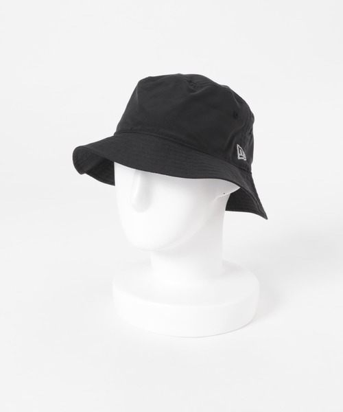 NEW ERA(ニューエラ)の「New Era OD BKT01 SUNSHADE SOLOECO(ハット・メンズ・ブラック・M-L)」の8枚目の写真