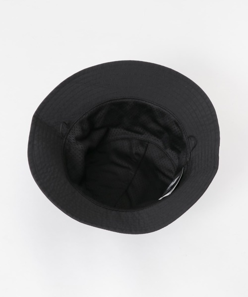 NEW ERA(ニューエラ)の「New Era OD BKT01 SUNSHADE SOLOECO(ハット・メンズ・ブラック・M-L)」の7枚目の写真