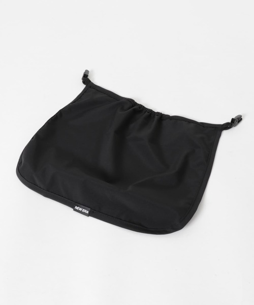 NEW ERA(ニューエラ)の「New Era OD BKT01 SUNSHADE SOLOECO(ハット・メンズ・ブラック・M-L)」の6枚目の写真