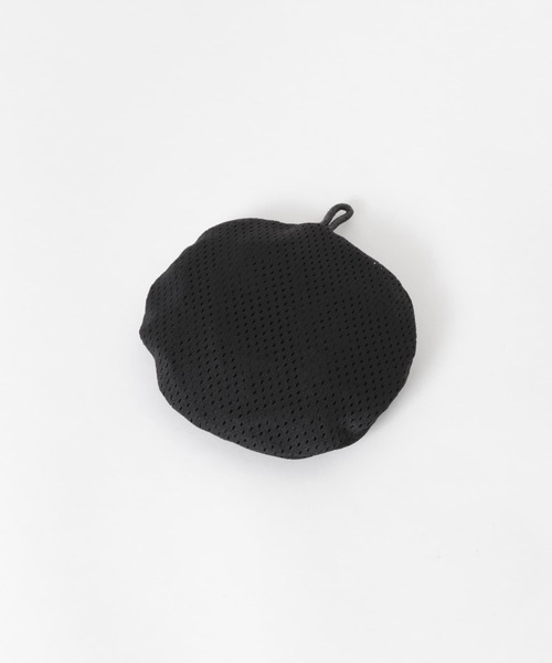 NEW ERA(ニューエラ)の「New Era OD BKT01 SUNSHADE SOLOECO(ハット・メンズ・ブラック・M-L)」の4枚目の写真