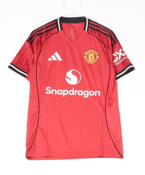 マンチェスター・ユナイテッド 25/26 ホームショーツ / ハーフパンツ