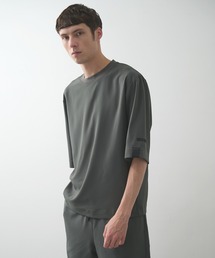 N.HOOLYWOOD（N.ハリウッド）の「【N.HOOLYWOOD】別注 2255-CS60-003 T-SHIRT（Tシャツ/カットソー）」