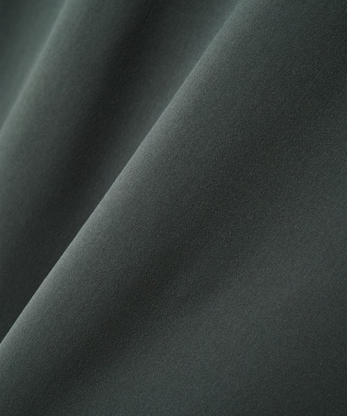 N.HOOLYWOOD（N.ハリウッド）の「【N.HOOLYWOOD】別注 2255-CS60-003 T-SHIRT（Tシャツ/カットソー・メンズ・ダークグレー/ブラック・36/38）」の18枚目の写真