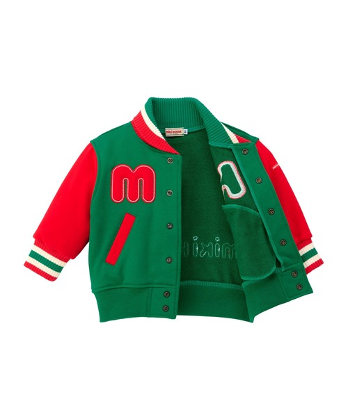 MIKI HOUSE（ミキハウス）の「ロゴジャンパー（その他アウター・キッズ・レッド系その他4/イエロー/レッド系その他・110cm/100cm/90cm/80ｃｍ/130cm/120cm）」の17枚目の写真