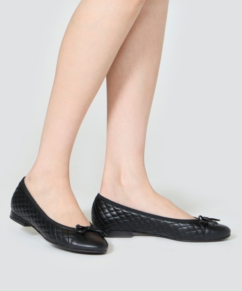 再‼︎お値下げ❗️[PELLICO]パンプス GOLD パンプス 1.0cm BLACK（パンプス）｜PELLICO（ペリーコ）の