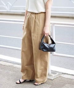 新品♡ジャーナルスタンダードラックス　CNブロークンピーチカルフィーパンツ　M CNブロークンピーチカルフィーパンツ（その他パンツ）｜JOURNAL
