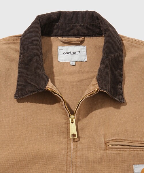 carhartt/カーハート】OG DETROIT JACKET（その他アウター
