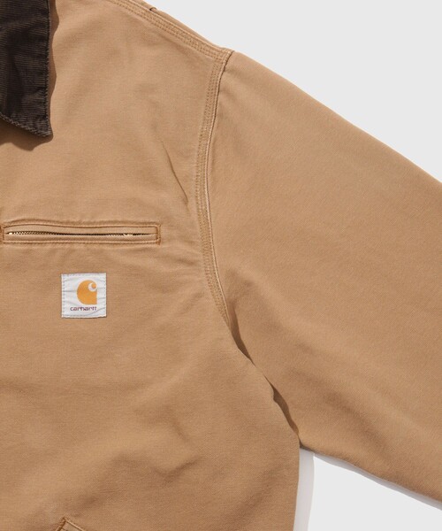 ジャケットその他 OG Detroit Jacket carhartt/カーハート】OG DETROIT JACKET(その他アウター