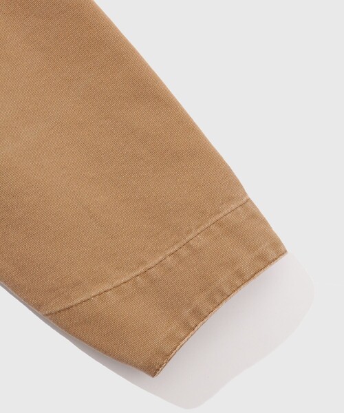 Carhartt(カーハート)の「【carhartt/カーハート】OG DETROIT JACKET(その他アウター・メンズ・ブラック/キャメル・L/XL/M)」の6枚目の写真