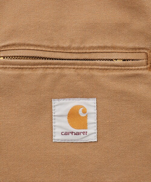 Carhartt(カーハート)の「【carhartt/カーハート】OG DETROIT JACKET(その他アウター・メンズ・ブラック/キャメル・L/XL/M)」の13枚目の写真