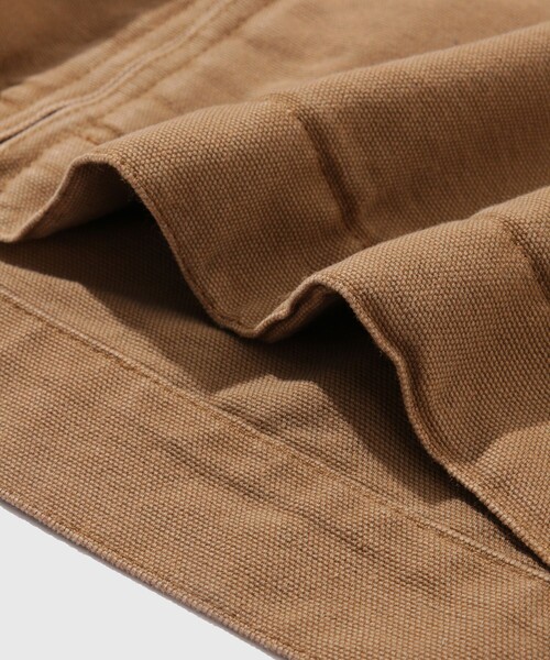 Carhartt(カーハート)の「【carhartt/カーハート】OG DETROIT JACKET(その他アウター・メンズ・ブラック/キャメル・L/XL/M)」の15枚目の写真