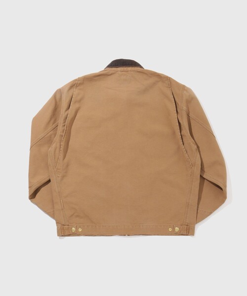 carhartt/カーハート】OG DETROIT JACKET（その他アウター