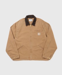 カーハート Carhartt コーデュロイ襟」に該当するファッション