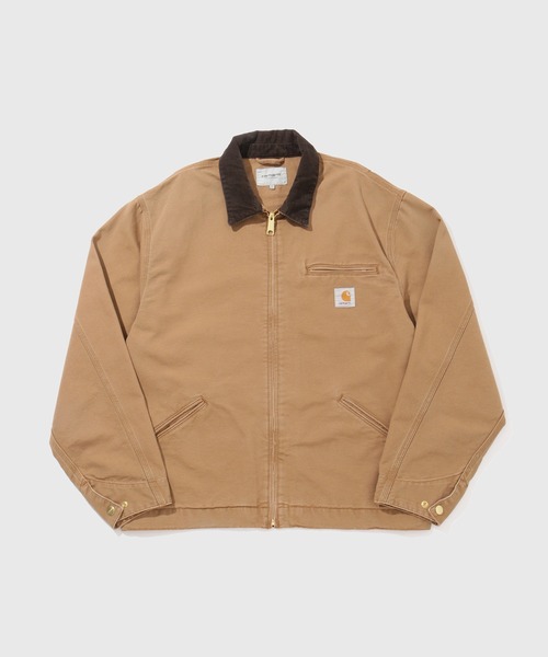 Carhartt｜カーハート OG DETROIT JACKET 0400019369488_BLACK?wid=600&