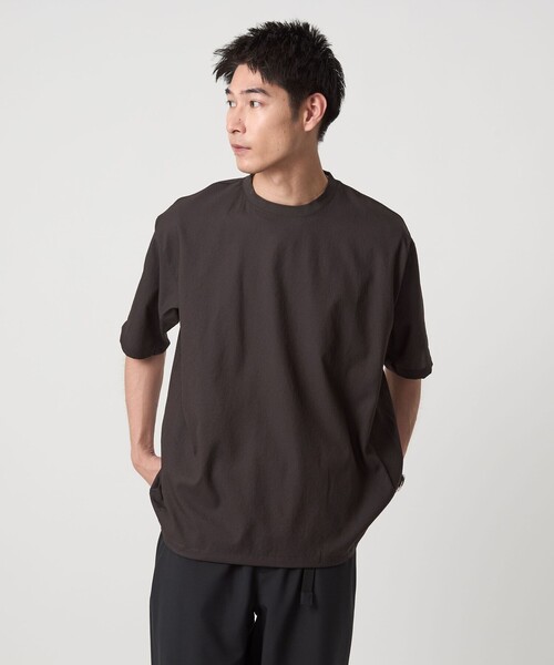 tシャツ 「ASTRAET」テンジク BIG クルーネックTシャツ UNISEX レディース メンズ ASTRAET tシャツ 「ASTRAET」テンジク BIG クルーネックTシャツ
