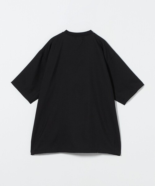 green label relaxing DotAir ヘムコード ポロシャツ DotAir ヘムコード ポロシャツ （ポロシャツ）｜green label