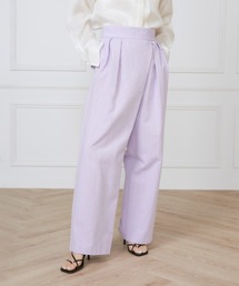 INED | ラップパンツ《la veille by SUPERIOR CLOSET》(その他パンツ)