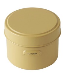 BACKYARD FAMILY（バックヤードファミリー）の「HANGO LUNCH（お弁当箱）」