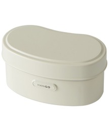 BACKYARD FAMILY（バックヤードファミリー）の「HANGO LUNCH（お弁当箱）」