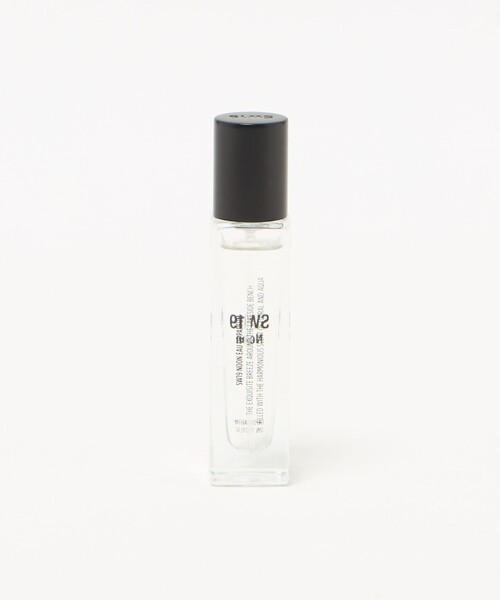 ワンエン REI プロデュース 香水 woody bergamot REI's morning for SWAG – ワンちゃん OFFICIAL SHOP