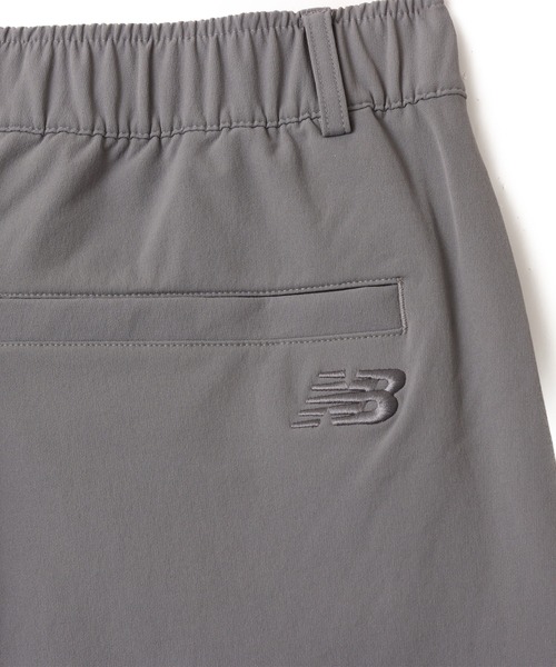 月末までお値下げnew balance レディースパンツ グレー New Balance NB GREY WIDE PANTS / ニューバランス NB グレー