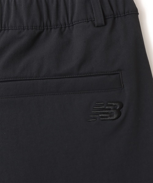 New Balance NB GREY WIDE PANTS / ニューバランス NB グレー ワイド
