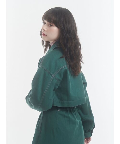 WEB限定】マルチWAYセットアップ（ワンピース）｜jouetie