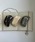 lawgyiEW[j́usemicircle hair clip / Z~T[NwANbviob^/wANbvjvbx[W