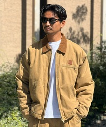 MAGIC NUMBER | 【MAGIC NUMBER】ENGINEER DUCK JK(その他アウター)