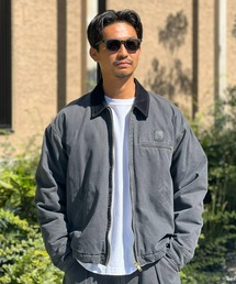 MAGIC NUMBER（マジック ナンバー）の「【MAGIC NUMBER】ENGINEER DUCK JK（その他アウター）」