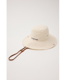 InstantFunk（インスタントファンク）の「【INSTANTFUNK】フリンジ ハット（キャップ）」