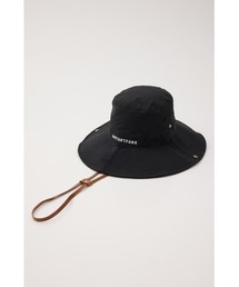 InstantFunk（インスタントファンク）の「【INSTANTFUNK】フリンジ ハット（キャップ）」