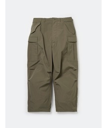 パンツ DAIWA PIER39 TECH MIL OFFICER PANTS S DAIWA PIER39＞TECH MIL OFFICER PANTS | MAKES ONLINE STORE