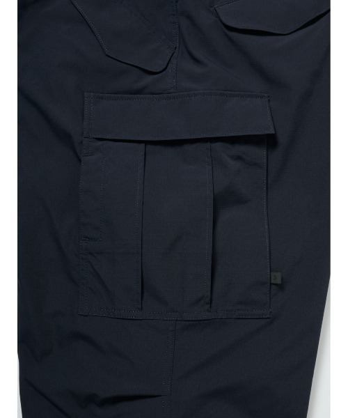 DAIWA PIER39（ダイワピア39）の「DAIWA PIER39 TECH RIPSTOP FIELD PANTS BP-41025W（その他パンツ・メンズ・オリーブ/ブラック・LARGE/MEDIUM/SMALL/X-LARGE）」の5枚目の写真