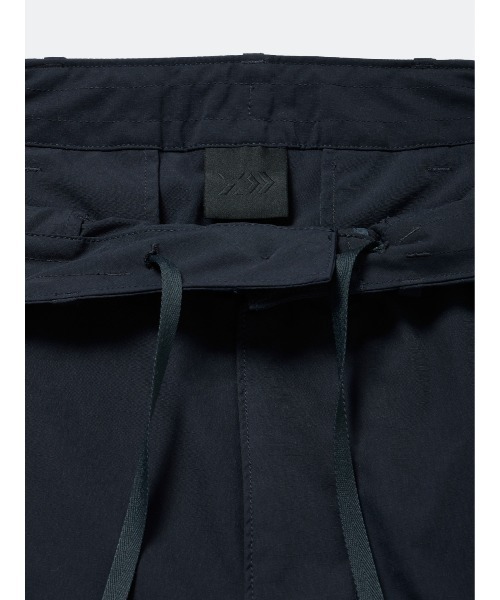 DAIWA PIER39（ダイワピア39）の「DAIWA PIER39 TECH RIPSTOP FIELD PANTS BP-41025W（その他パンツ・メンズ・オリーブ/ブラック・LARGE/MEDIUM/SMALL/X-LARGE）」の7枚目の写真