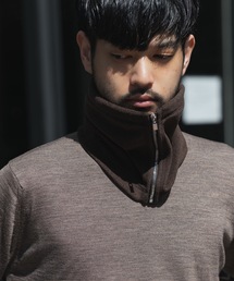 ATTACHMENT(アタッチメント)の【 LIMITED 】POLARTECフリース ネックウォーマー(ネックウォーマー/スヌード)