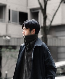 ATTACHMENT | 【 直営店・ZOZOTOWN限定 】POLARTECフリース ネックウォーマー(ネックウォーマー/スヌード)