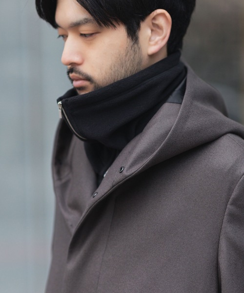 ATTACHMENT（アタッチメント）の「【 直営店・ZOZOTOWN限定 】POLARTEC